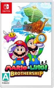 Mario & Luigi™: Brothership
