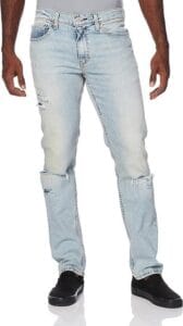 Levi'S 511 Jeans Corte Slim para Hombre