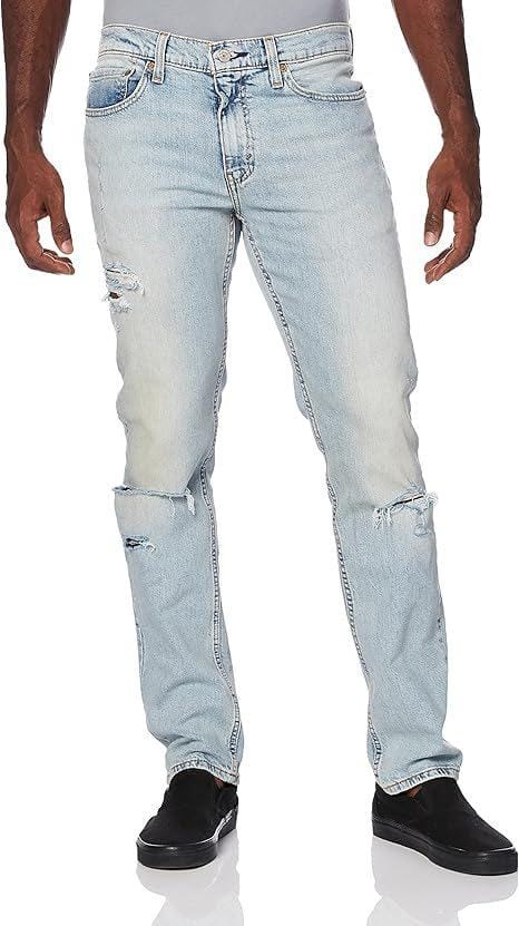 Levi'S 511 Jeans Corte Slim para Hombre
