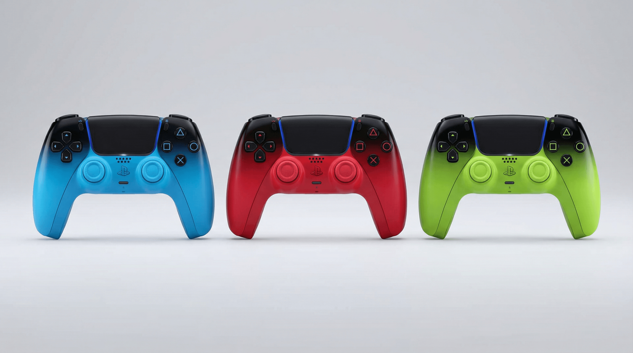Nuevos controles DualSense de PlayStation: colores, novedades y disponibilidad en México
