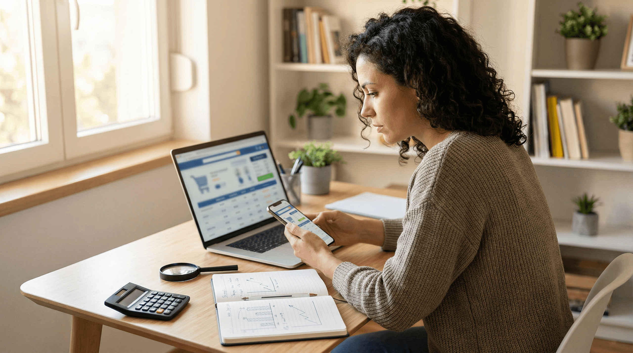 Cómo Encontrar las Mejores Ofertas