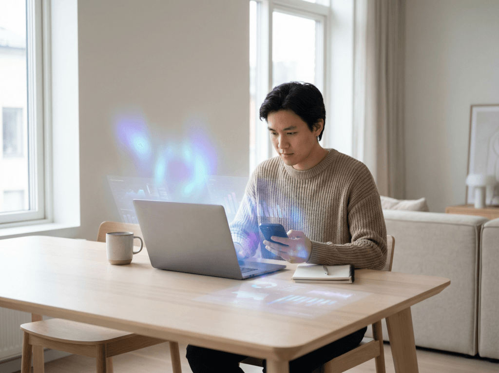 uso de inteligencia artificial con ChatGPT en México