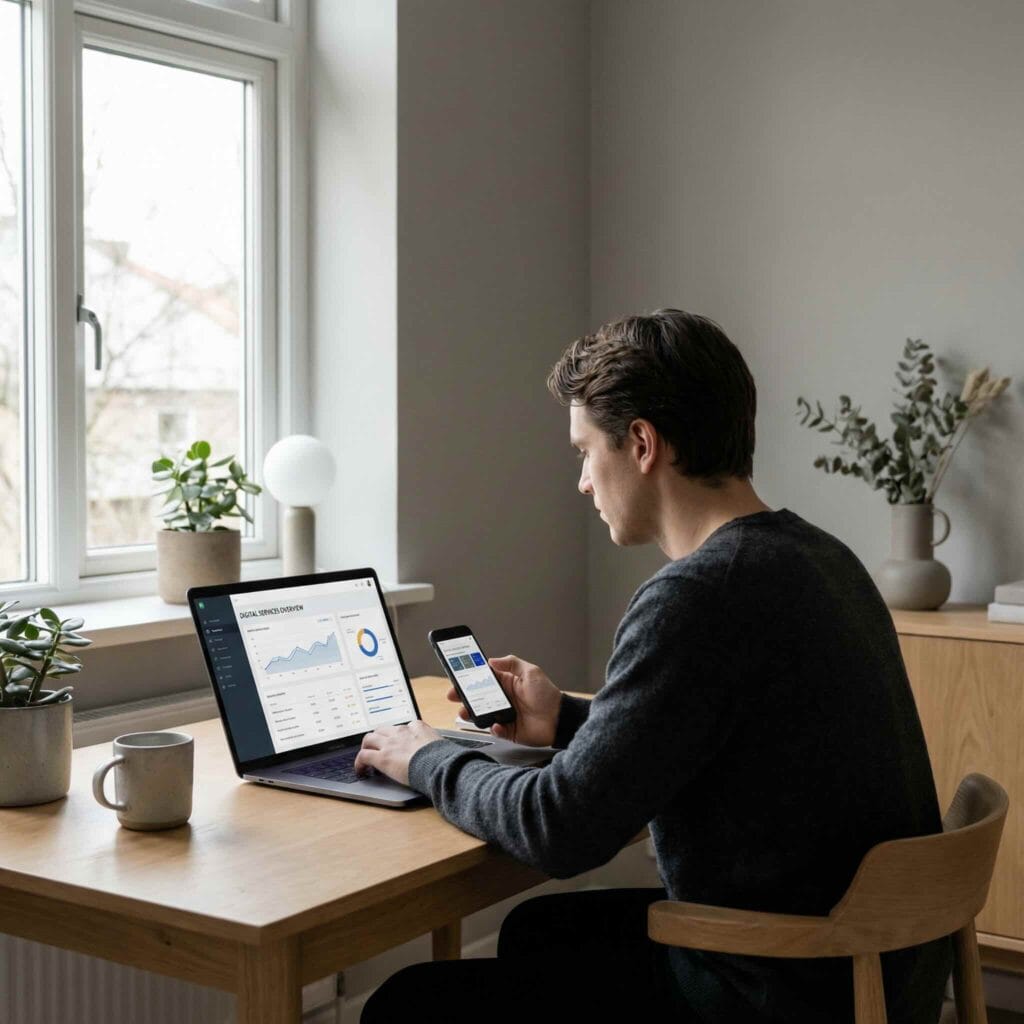 uso de ChatGPT Go como herramienta de inteligencia artificial