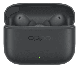 Audífonos Inalámbricos OPPO Enco Buds3 Pro Gris 54hrs de música