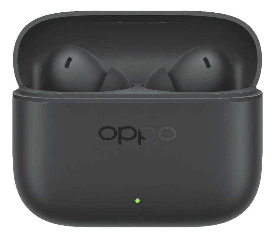 Audífonos Inalámbricos OPPO Enco Buds3 Pro Gris 54hrs de música