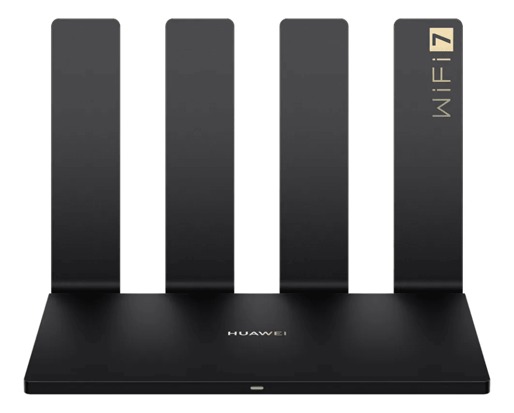 Router Huawei Wifi Be3 Pro Wifi 7 Banda Dual De 3600mbps