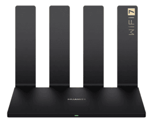 Router Huawei Wifi Be3 Pro Wifi 7 Banda Dual De 3600mbps